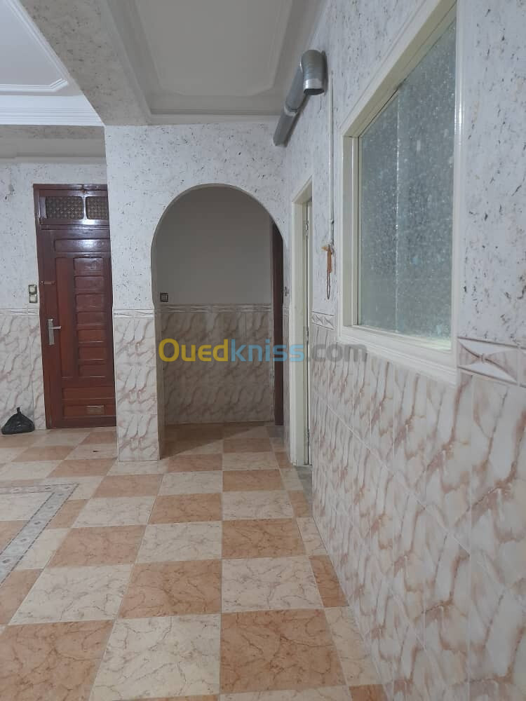 Location Appartement F4 Alger Baraki