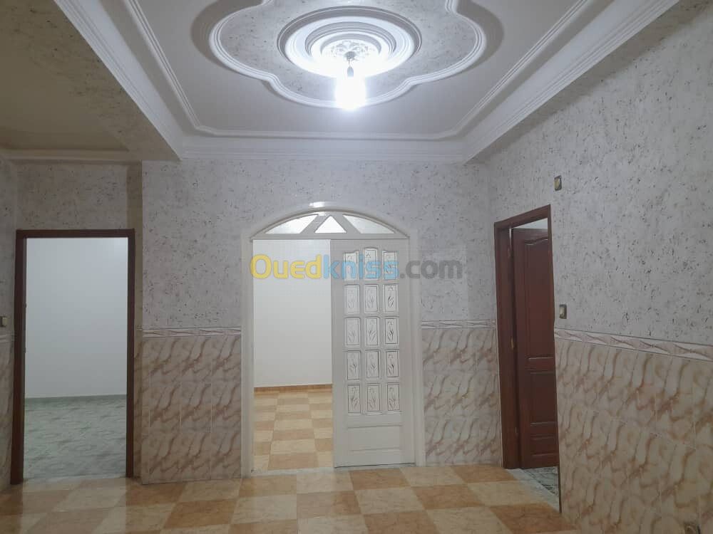 Location Appartement F3 Alger Baraki