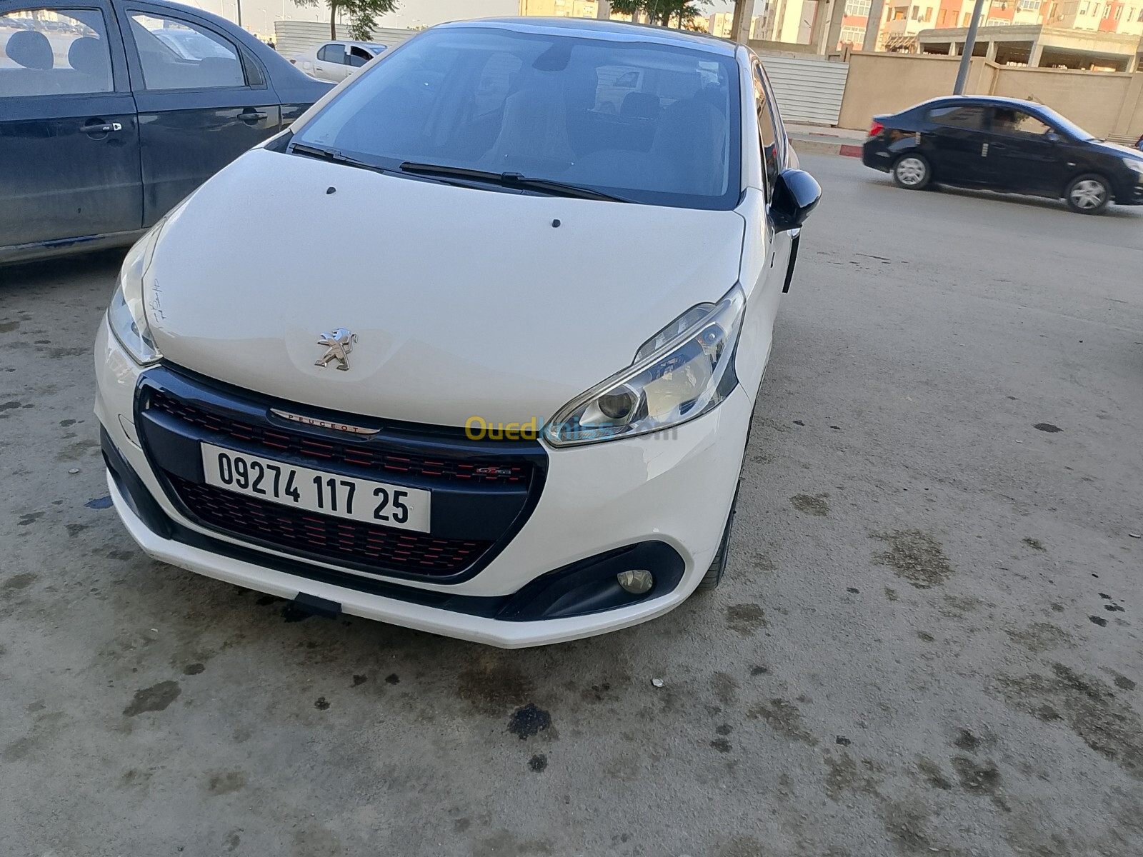 Peugeot 208 2017 GT Line