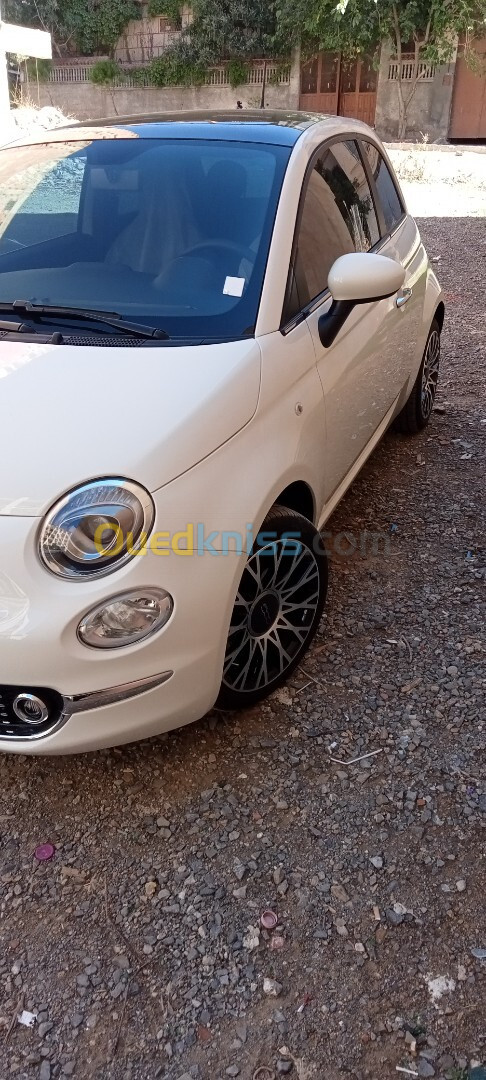 Fiat 500 2024 Dolce vita