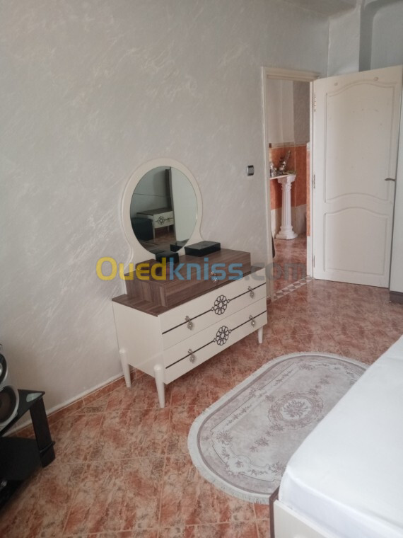 Vente Appartement F4 Oran Ain el turck