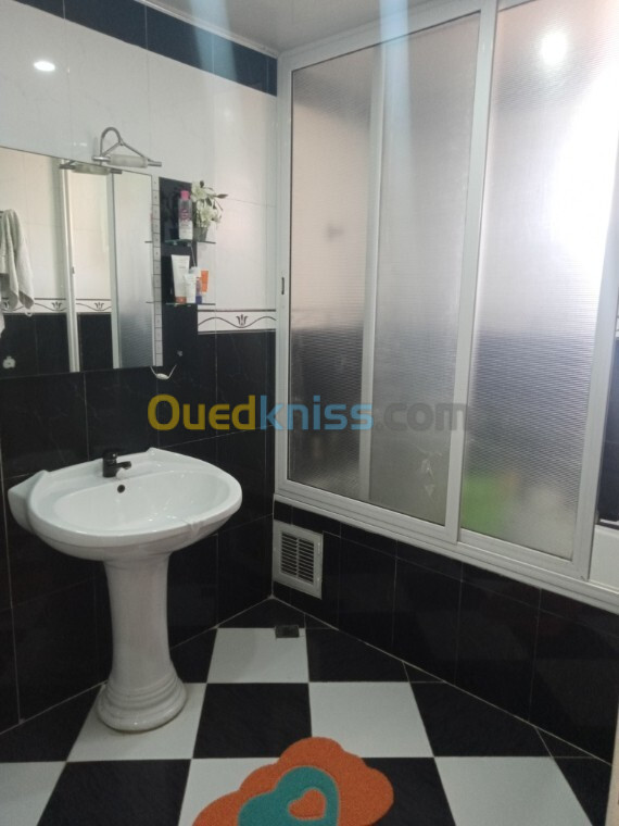 Vente Appartement F4 Oran Ain el turck