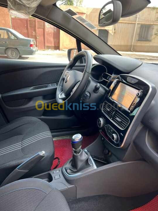 Renault Clio 4 2018 GT Line +