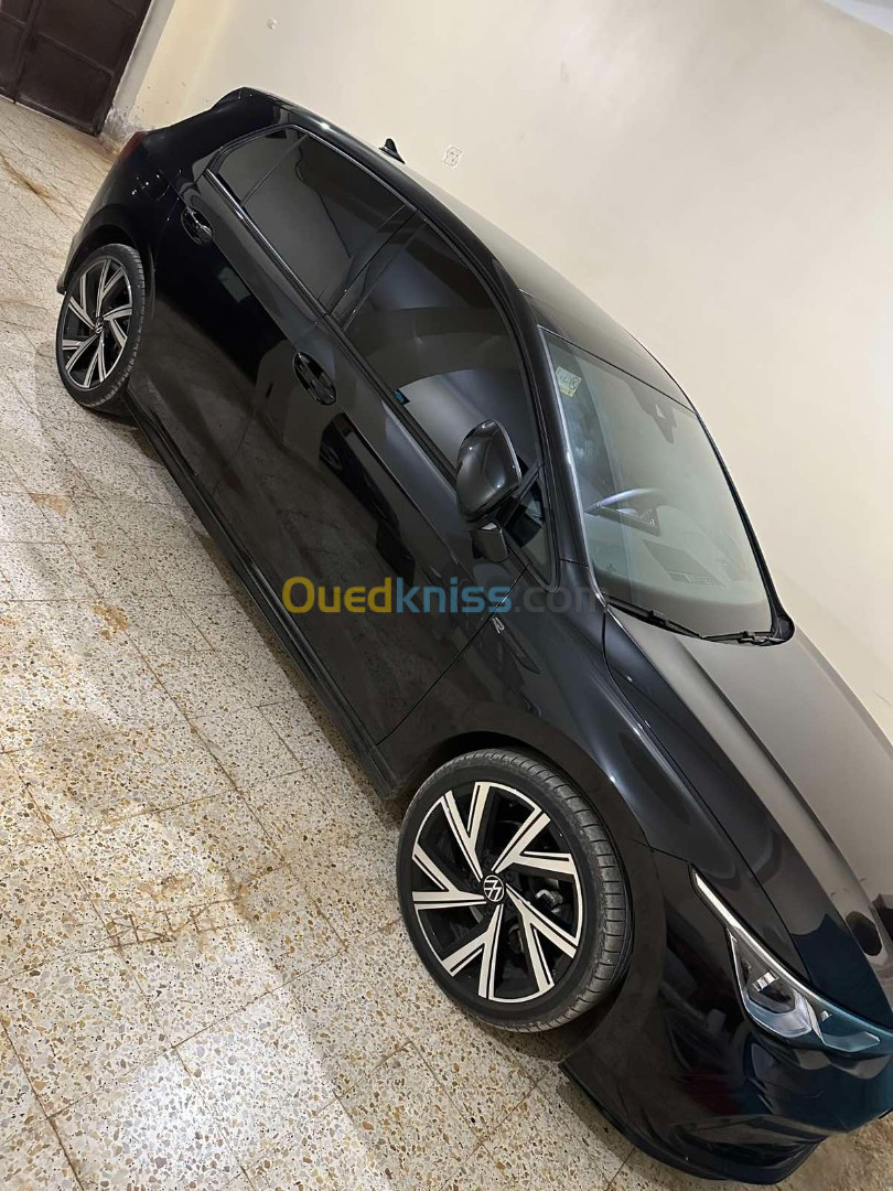 Volkswagen Golf 8 2023 Rline