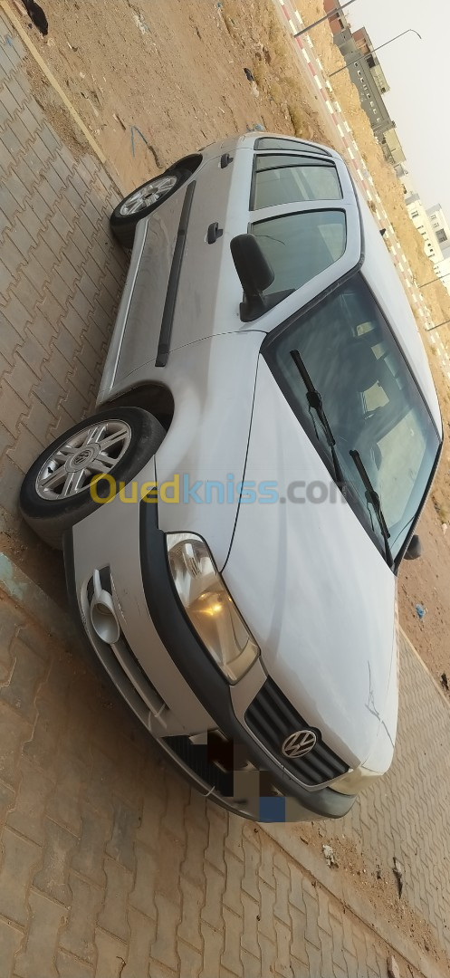 Volkswagen Gol 2005 Gol