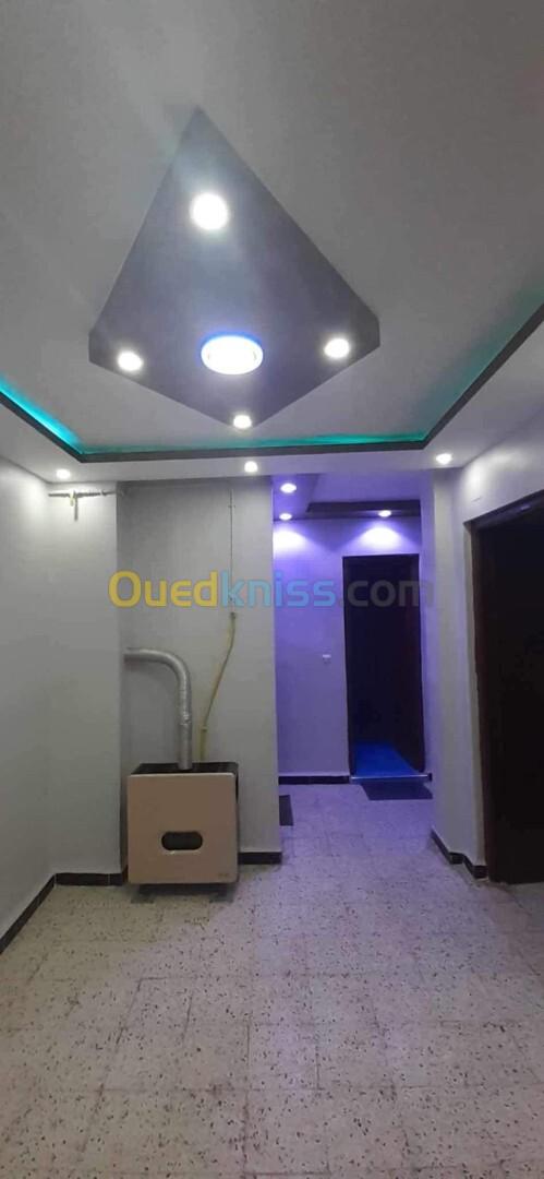 Vente Appartement F3 Jijel Taher