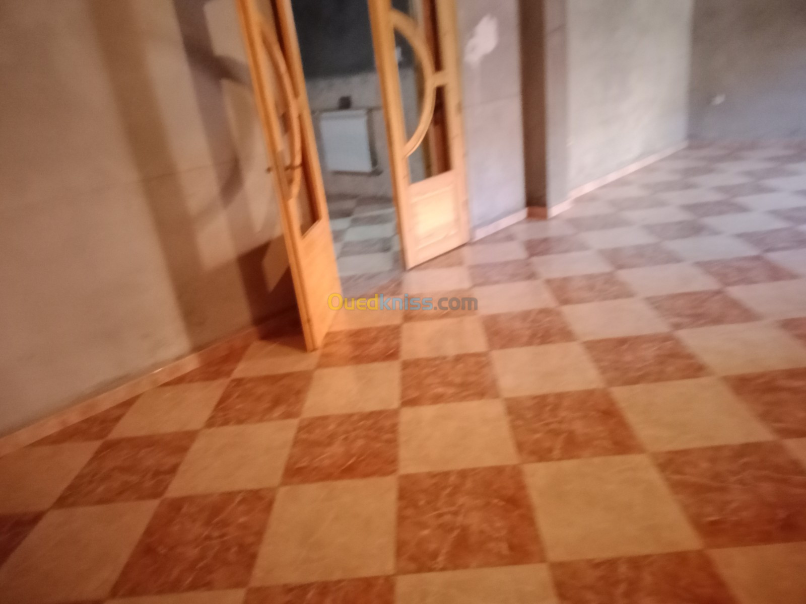 Vente Villa Guelma Guelma