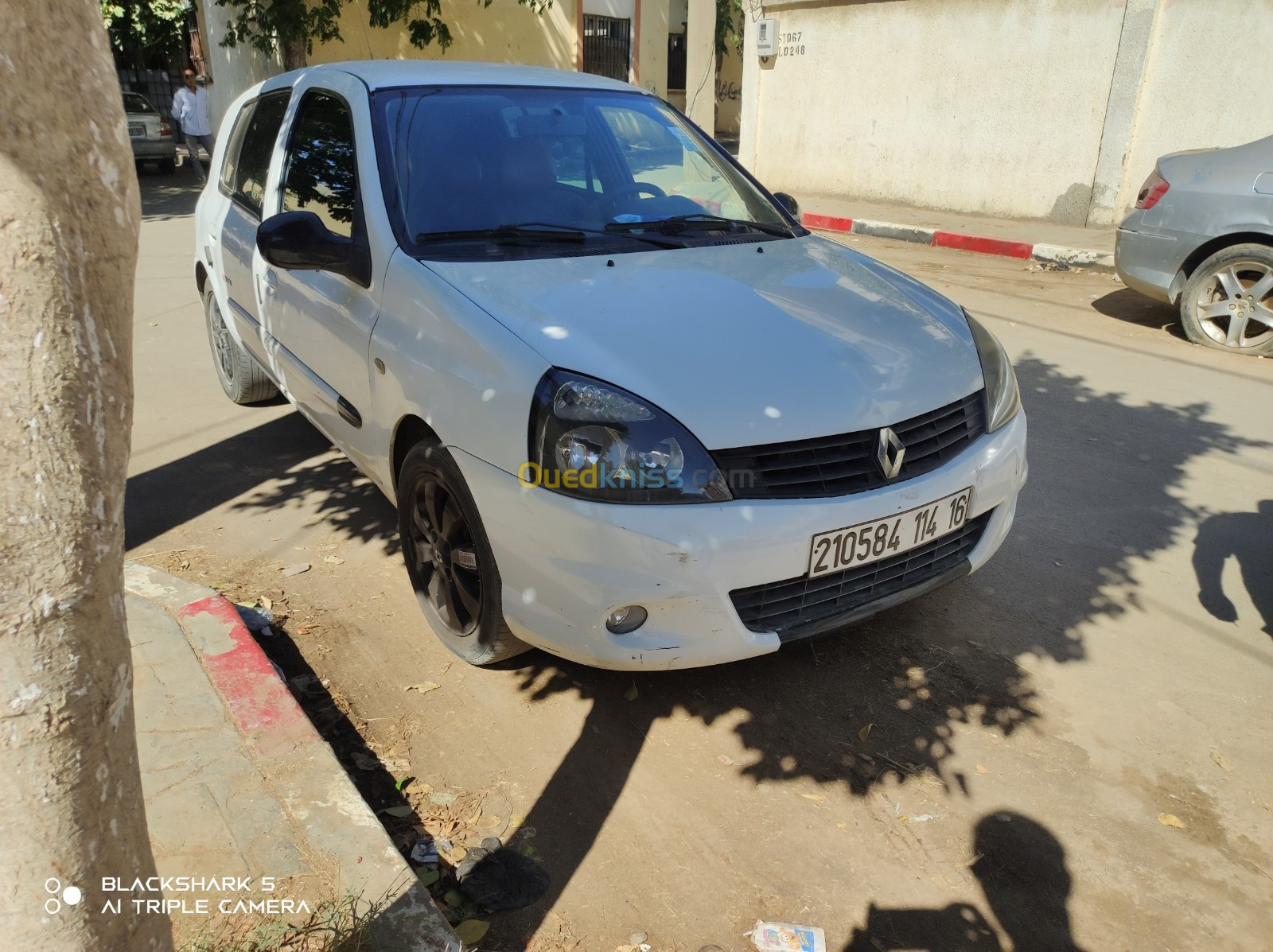 Renault Clio Campus 2014 Extreme