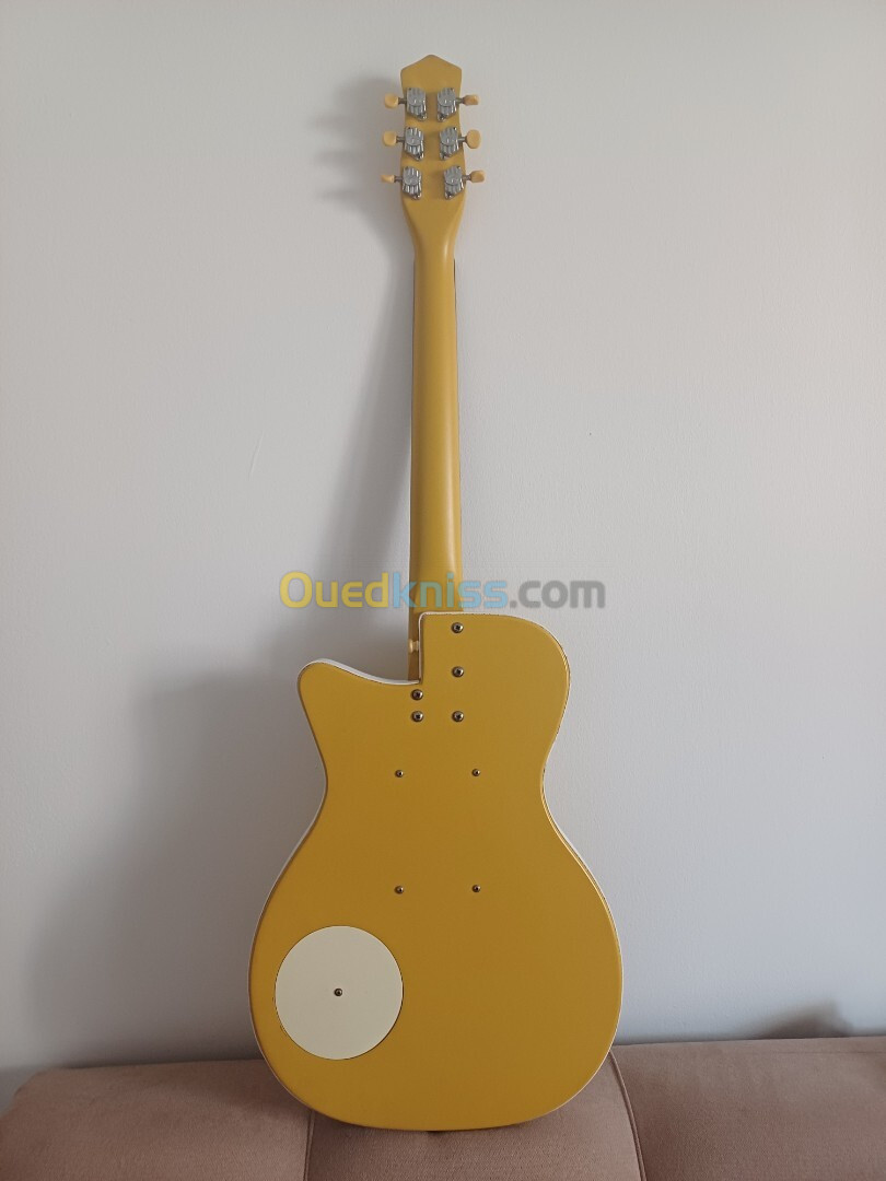 Danelectro made in korea 1998