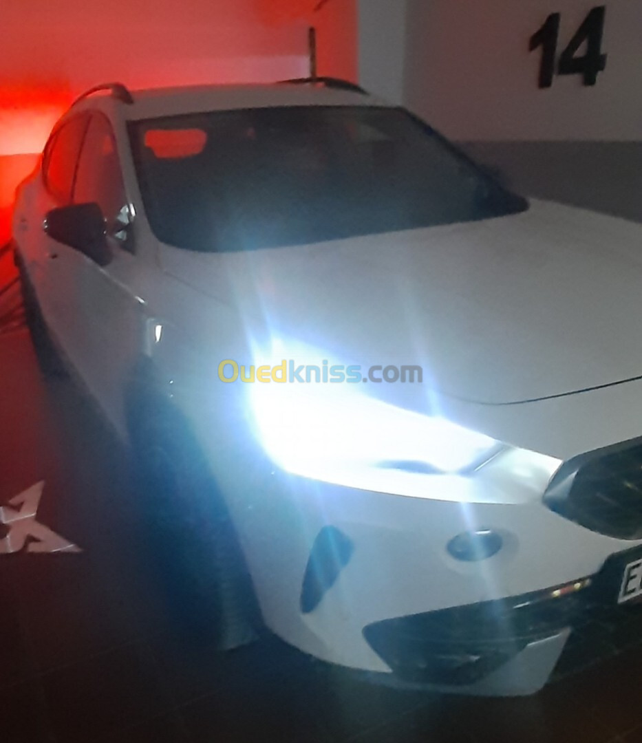 Cupra Formentor 2023 Toute options