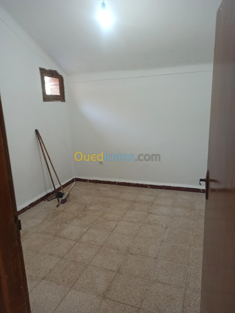 Vente Appartement F5 Tizi Ouzou Tizi ouzou