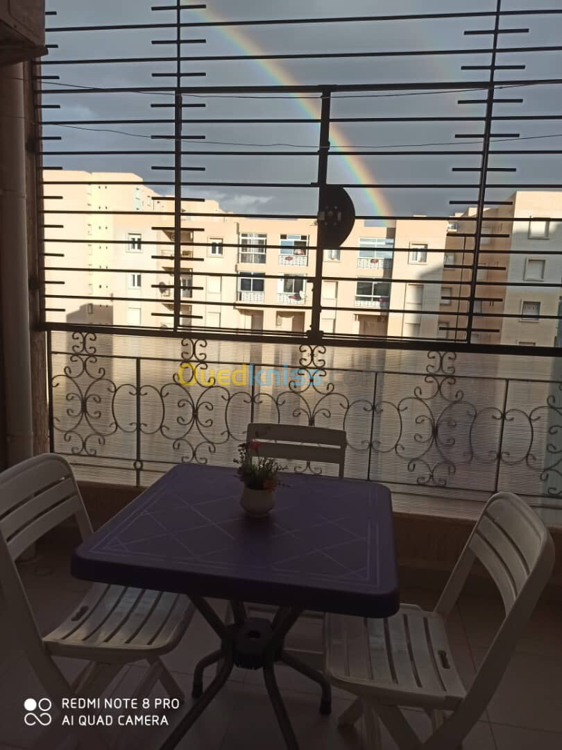 Vente Appartement F4 Tipaza Bou ismail