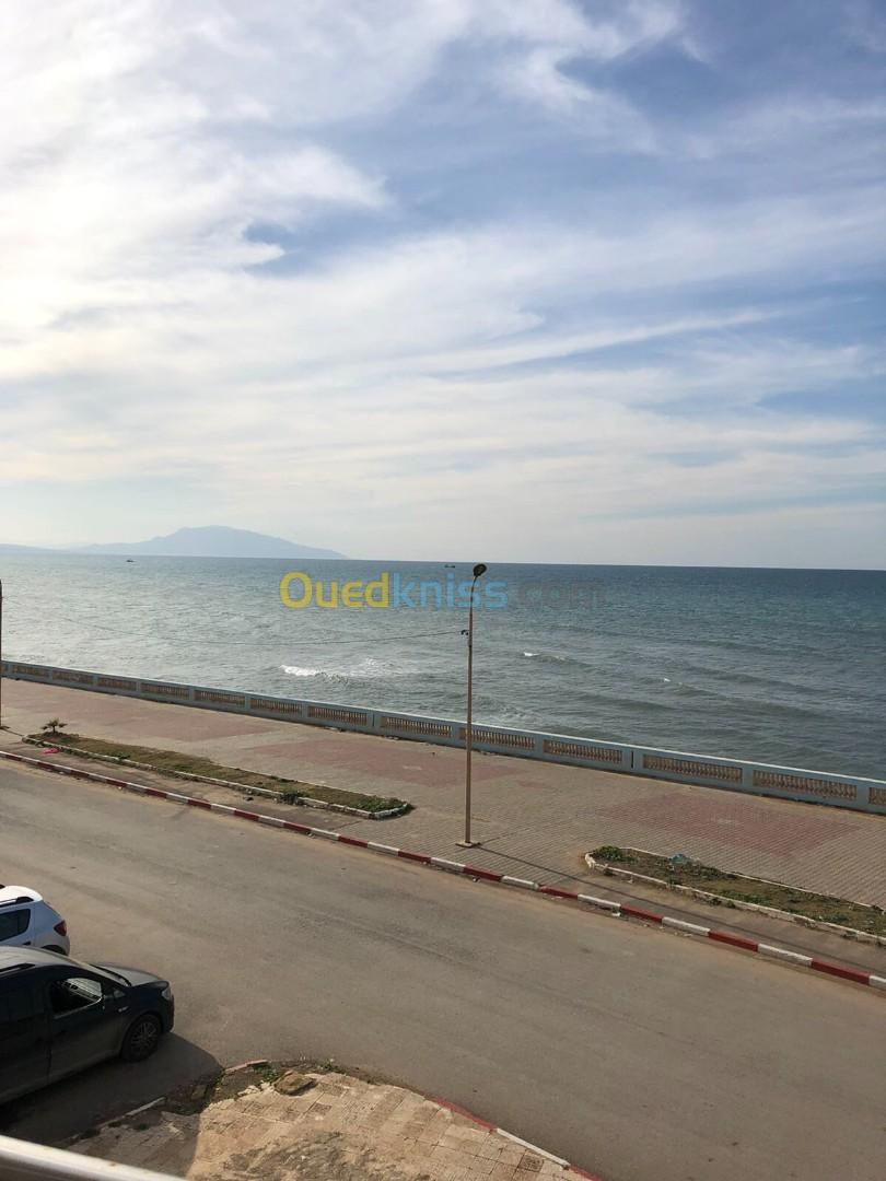 Vente Appartement F4 Tipaza Bou ismail