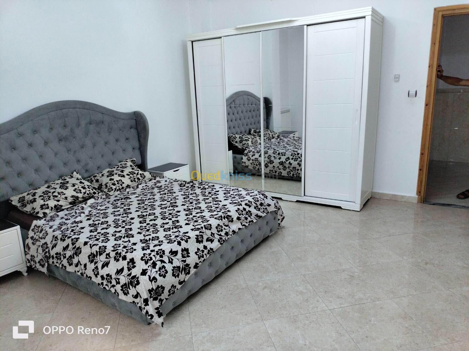 Vente Appartement F4 Tipaza Ain tagourait