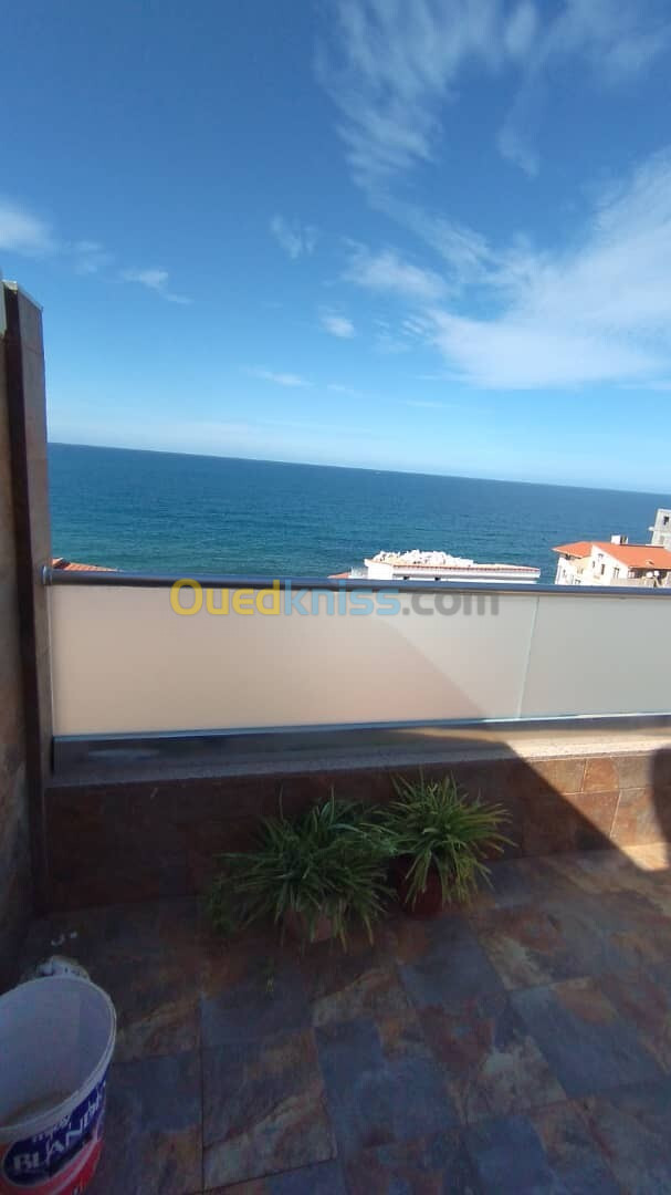 Vente Appartement F4 Tipaza Ain tagourait