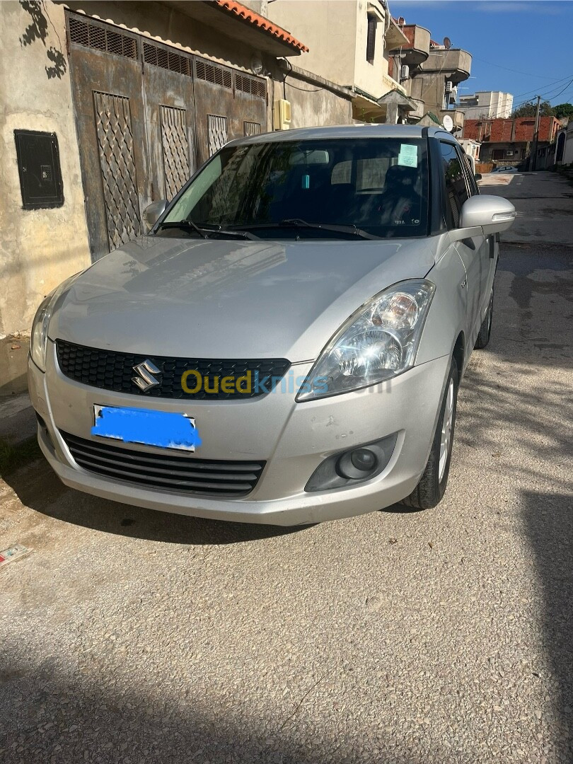 Suzuki Swift 2014 Swift