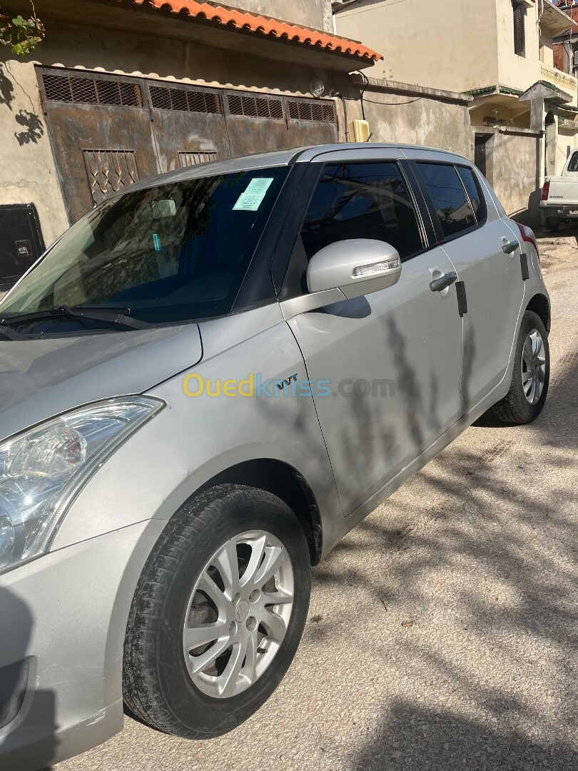 Suzuki Swift 2014 Swift