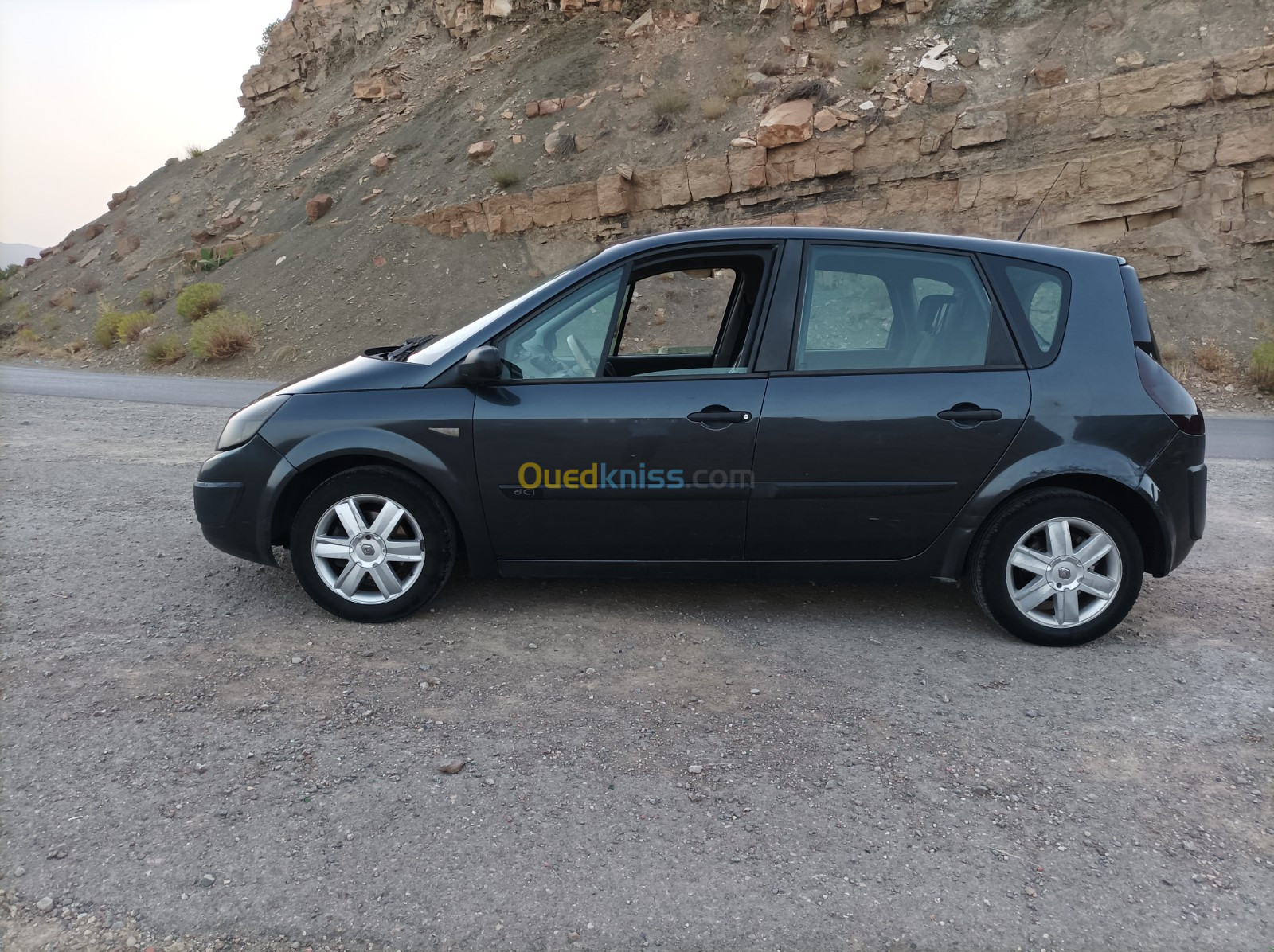 Renault Scenic 2006 Scenic