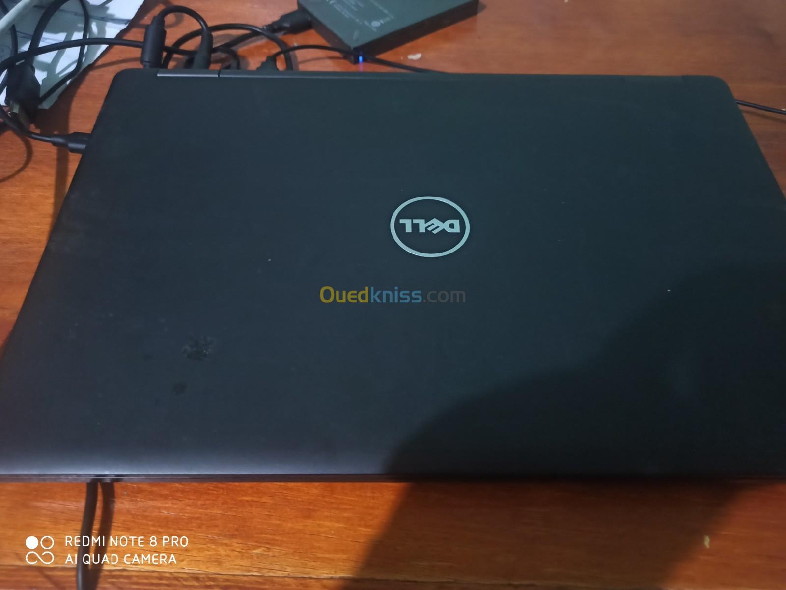 dell latitude 5520