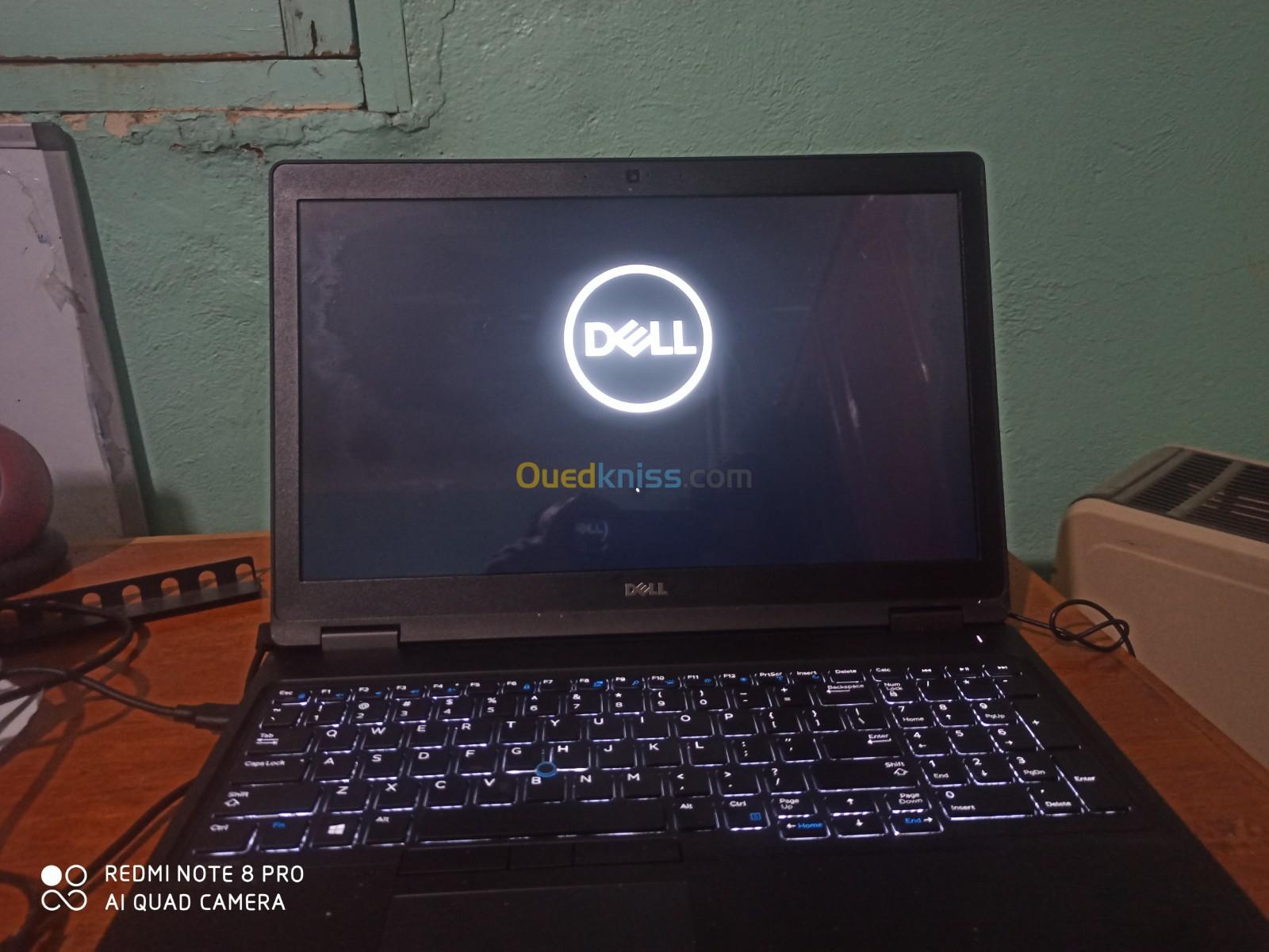 dell latitude 5520