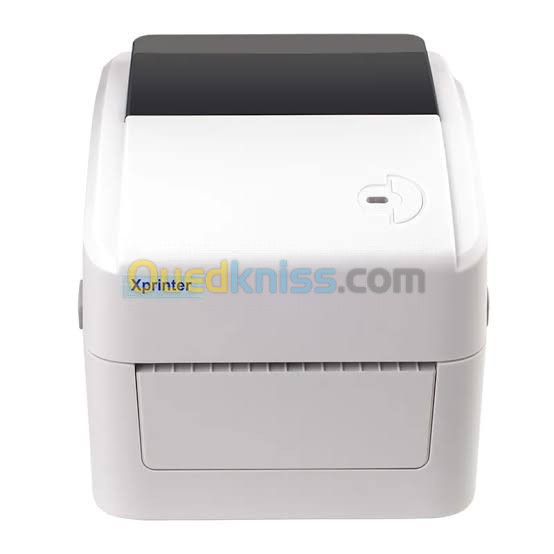 Xprinter Xp-420b ( Bordereau Yalidine) E-Commerce Imprimante