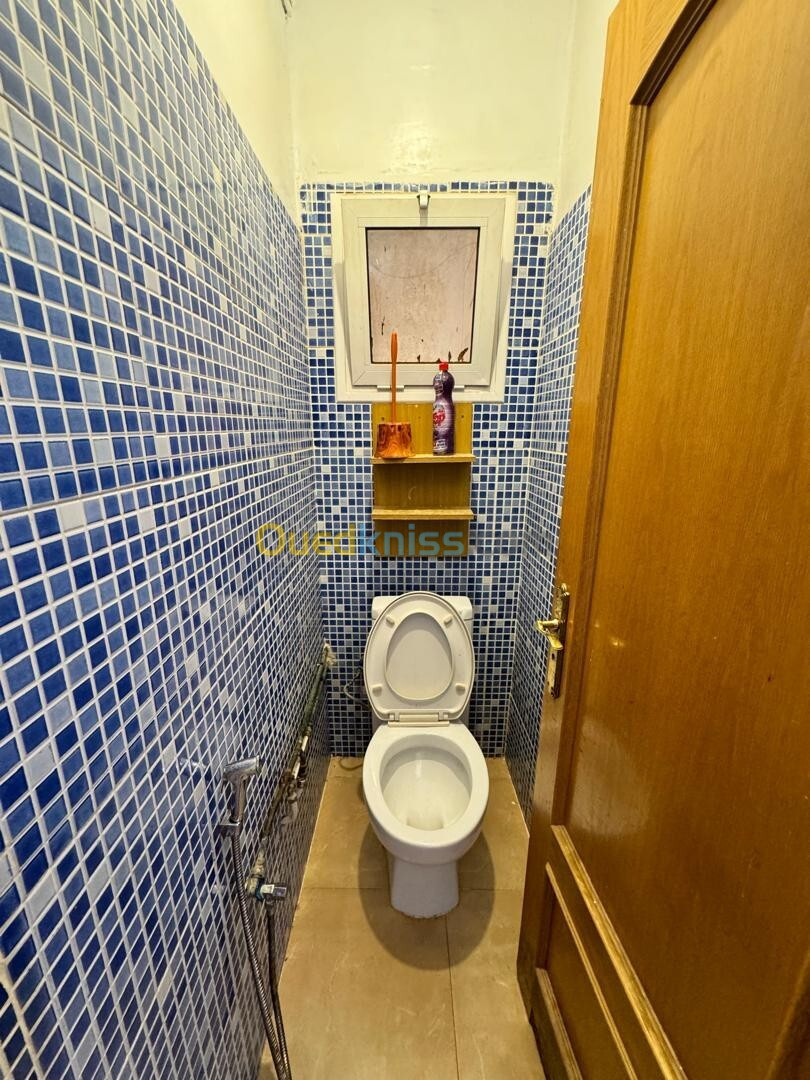 Location Appartement F3 Oran Bir el djir