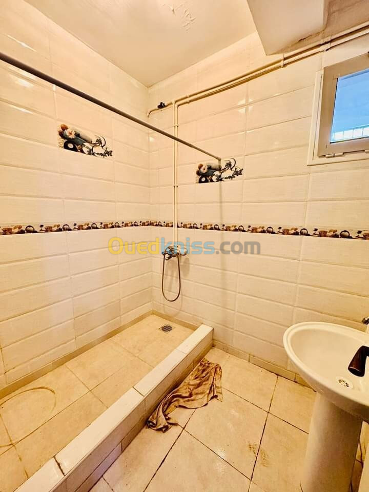 Location Appartement F3 Oran Bir el djir