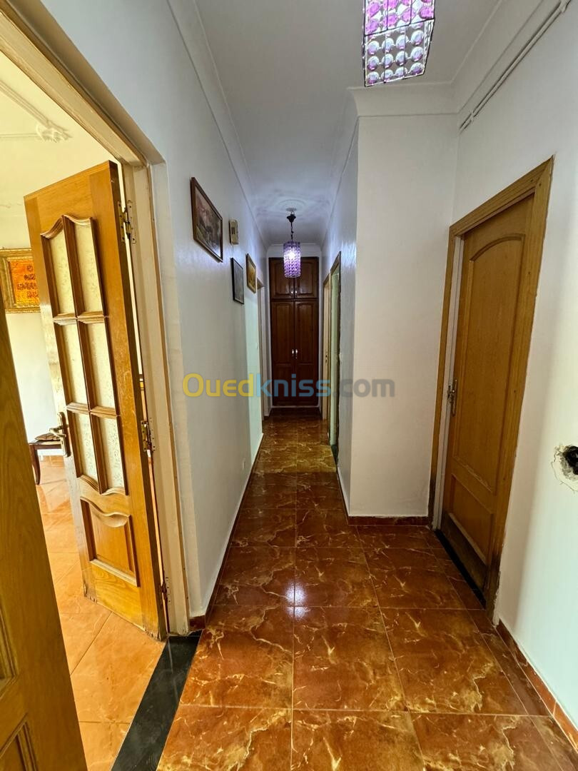 Location Appartement F3 Oran Bir el djir