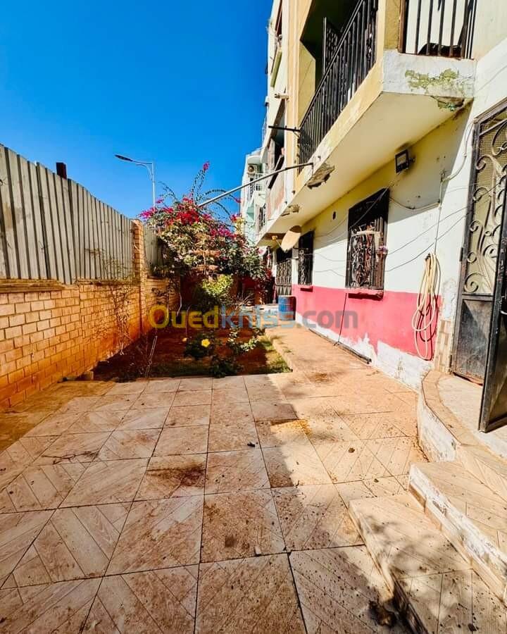 Location Appartement F5 Oran Oran