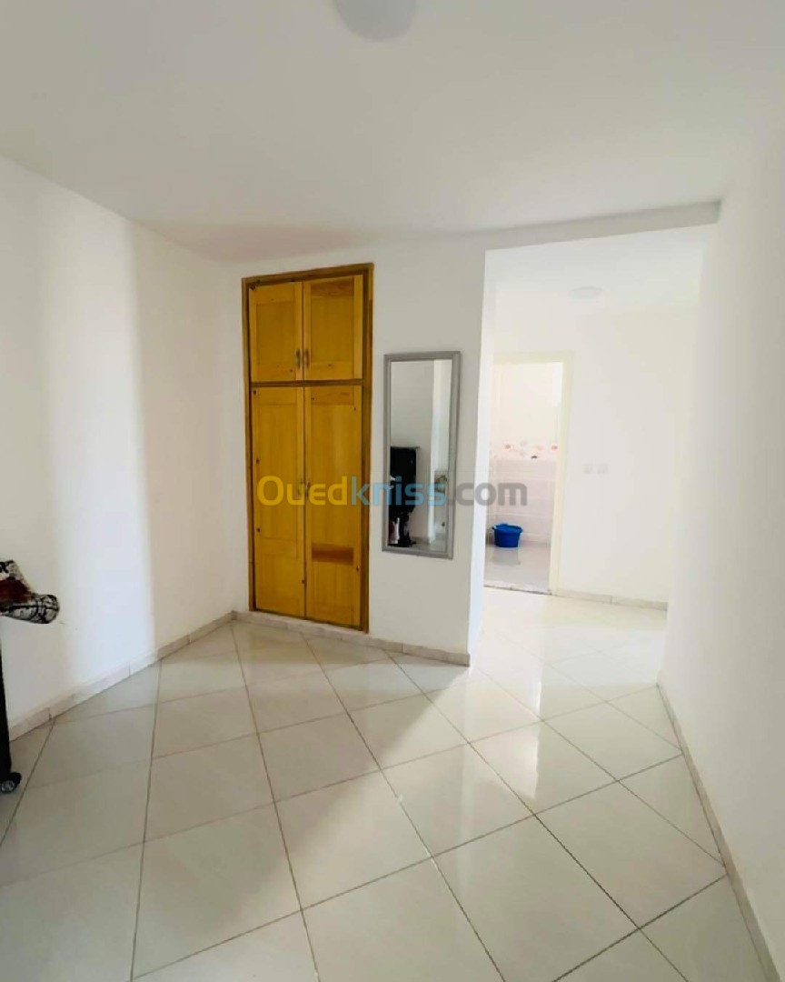 Vente Appartement F3 Oran Bir el djir