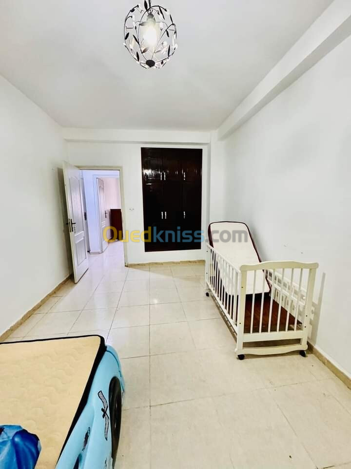 Location Appartement F3 Oran Bir el djir