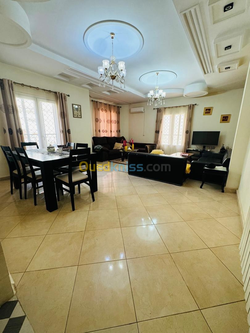 Vente Villa Oran Bir el djir