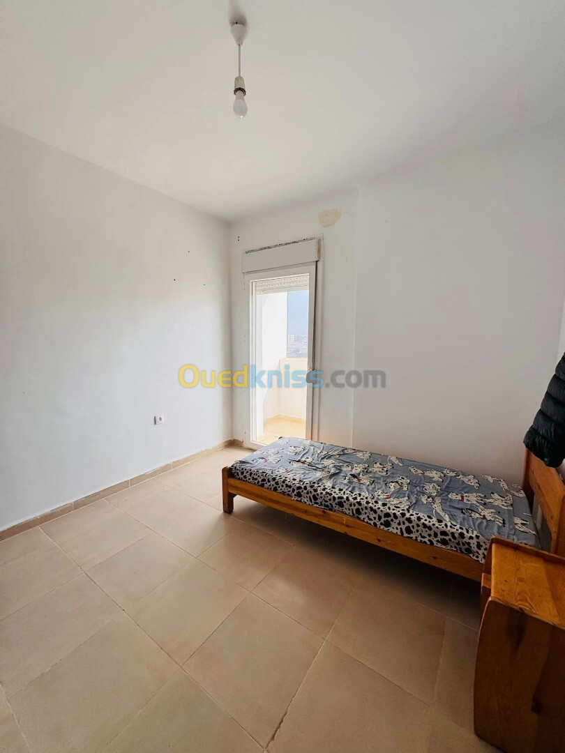 Location Appartement F4 Oran Bir el djir