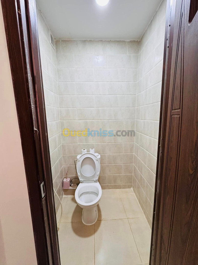 Location Appartement F4 Oran Bir el djir