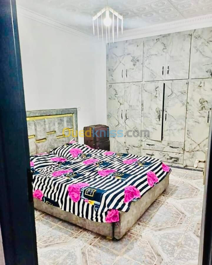 Location Appartement F3 Oran Bir el djir