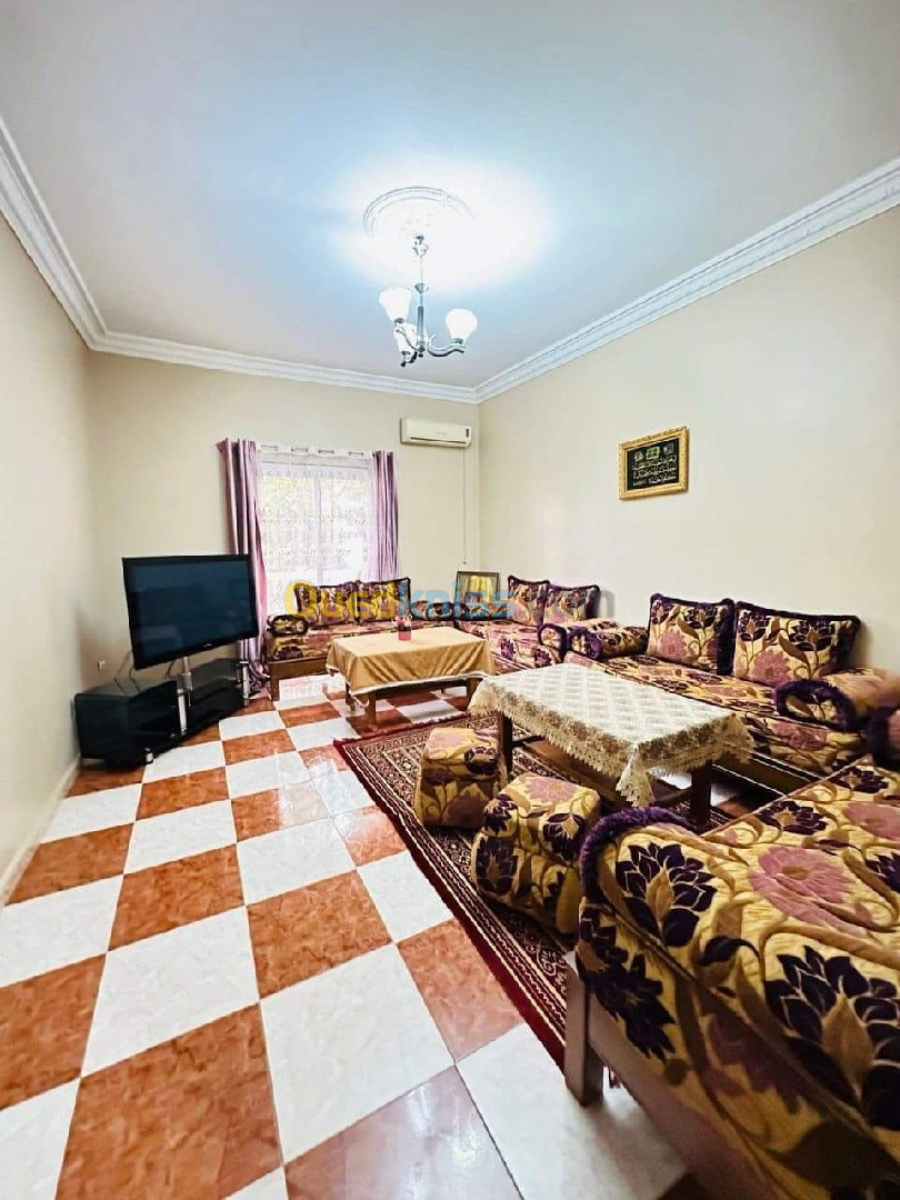 Vente Villa Oran Bir el djir