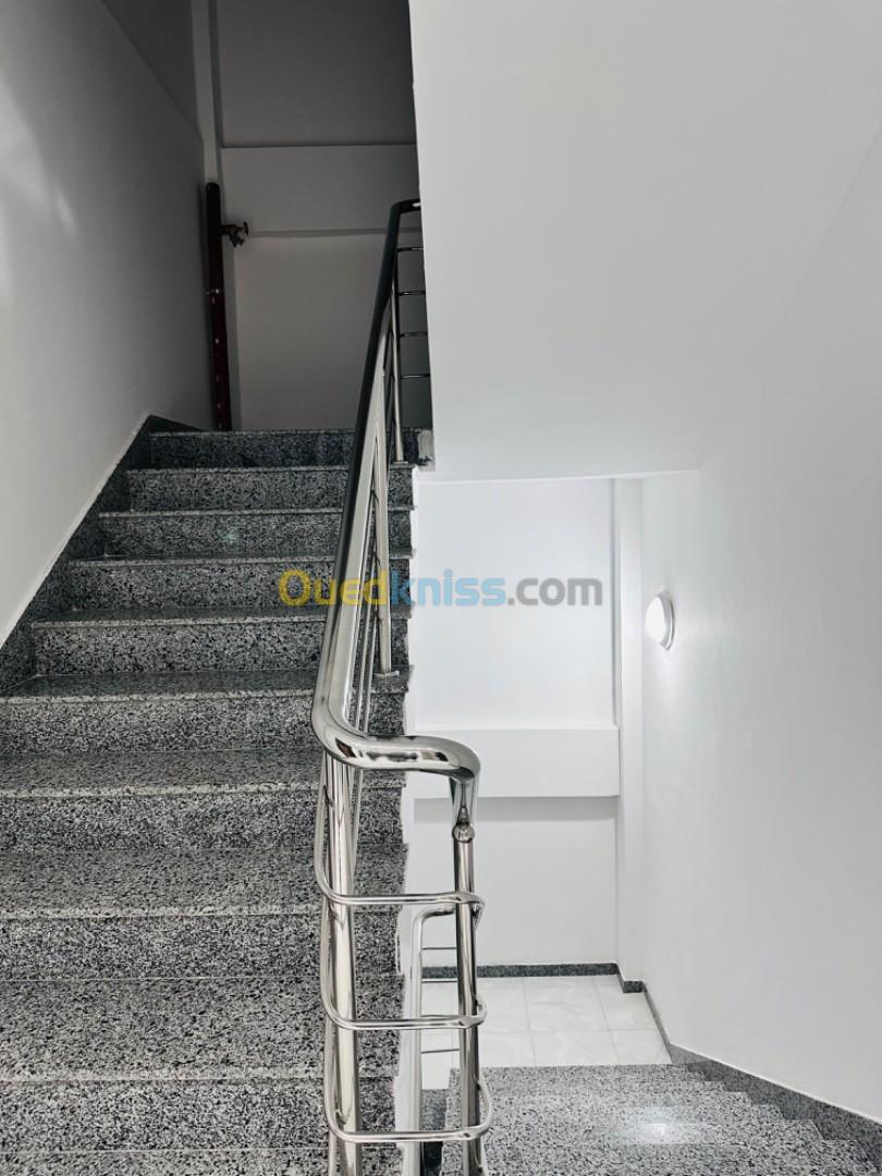 Vente Appartement F3 Oran Bir el djir