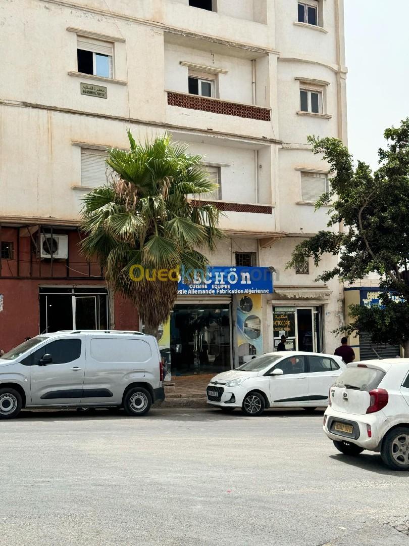 Location Local Oran Bir el djir