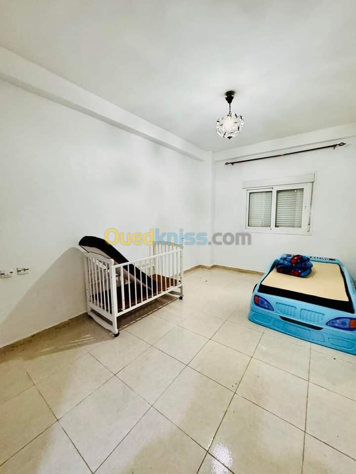 Location Appartement F3 Oran Bir el djir