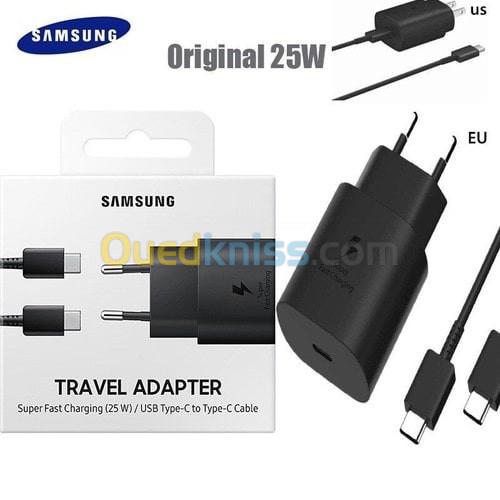 Samsung 25w originale 