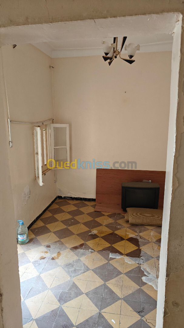 Vente Appartement F3 Blida Bouarfa