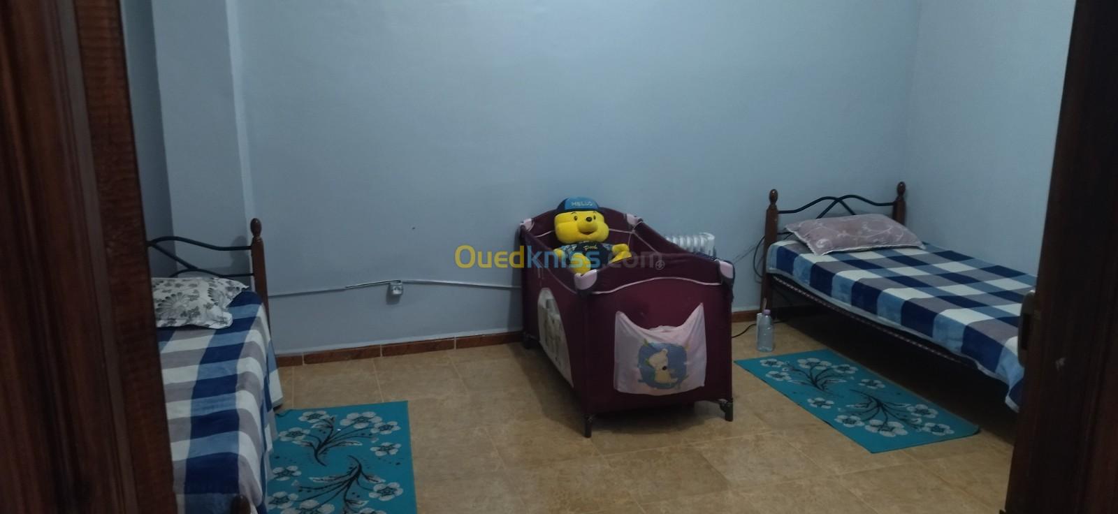 Vente Villa Tlemcen Tlemcen