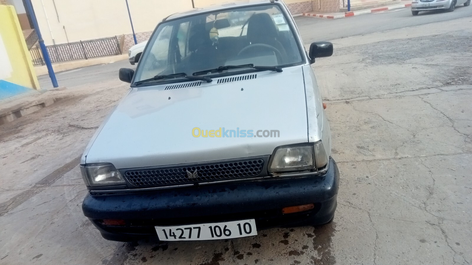 Suzuki Maruti 800 2006 Maruti 800