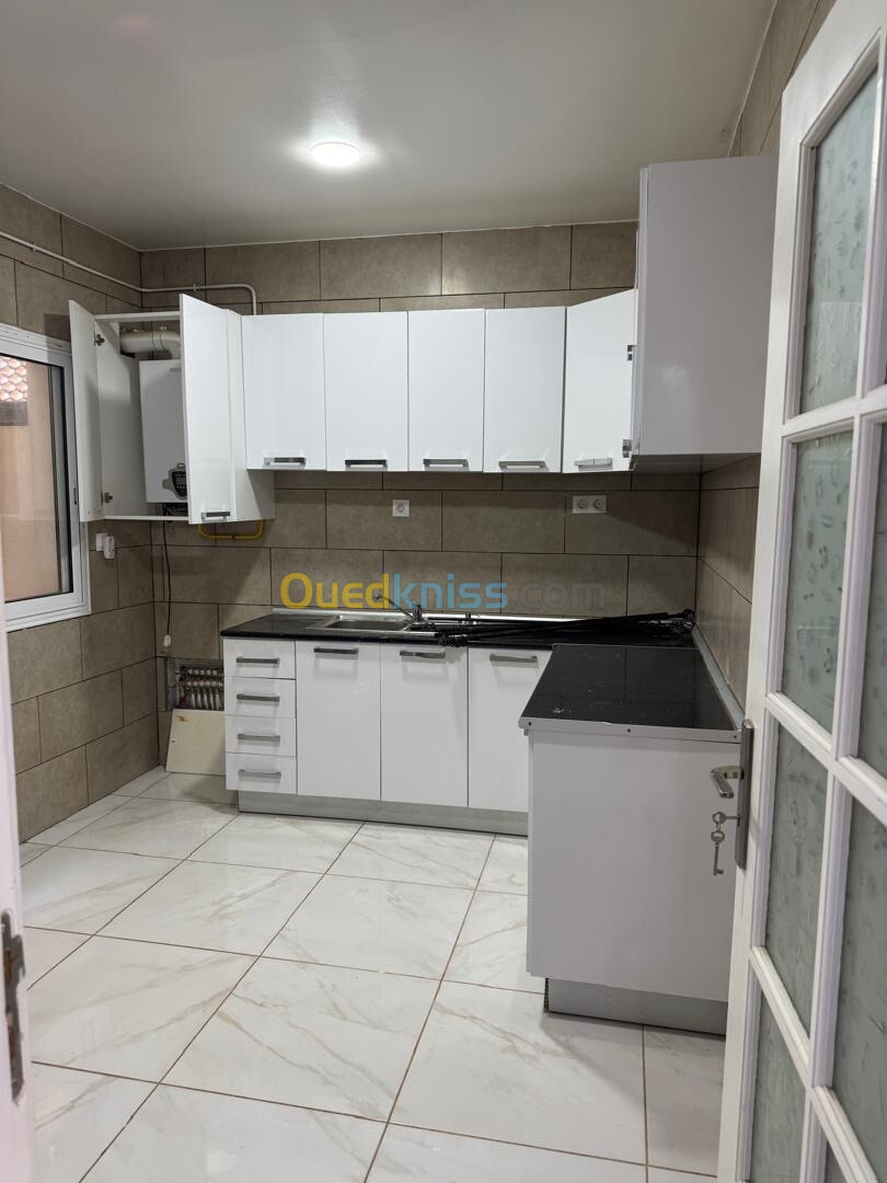 Location Appartement F3 Alger Douera