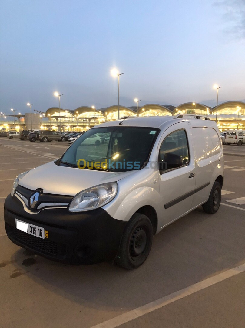 Renault Kangoo 2015 Confort