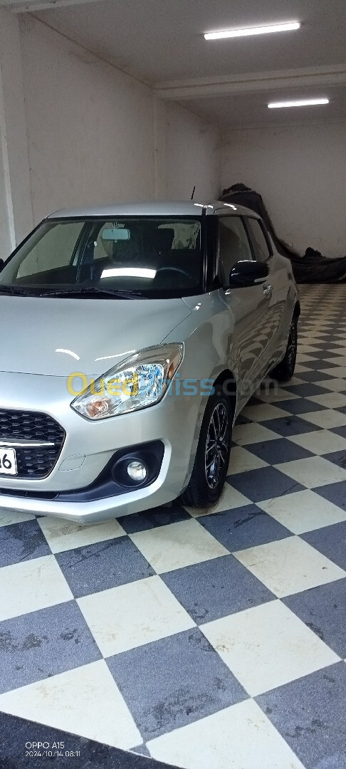 Suzuki Swift 2022 Swift