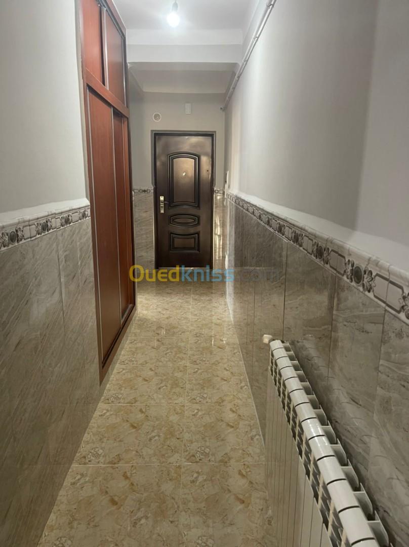 Location Appartement F5 Alger Bordj el kiffan