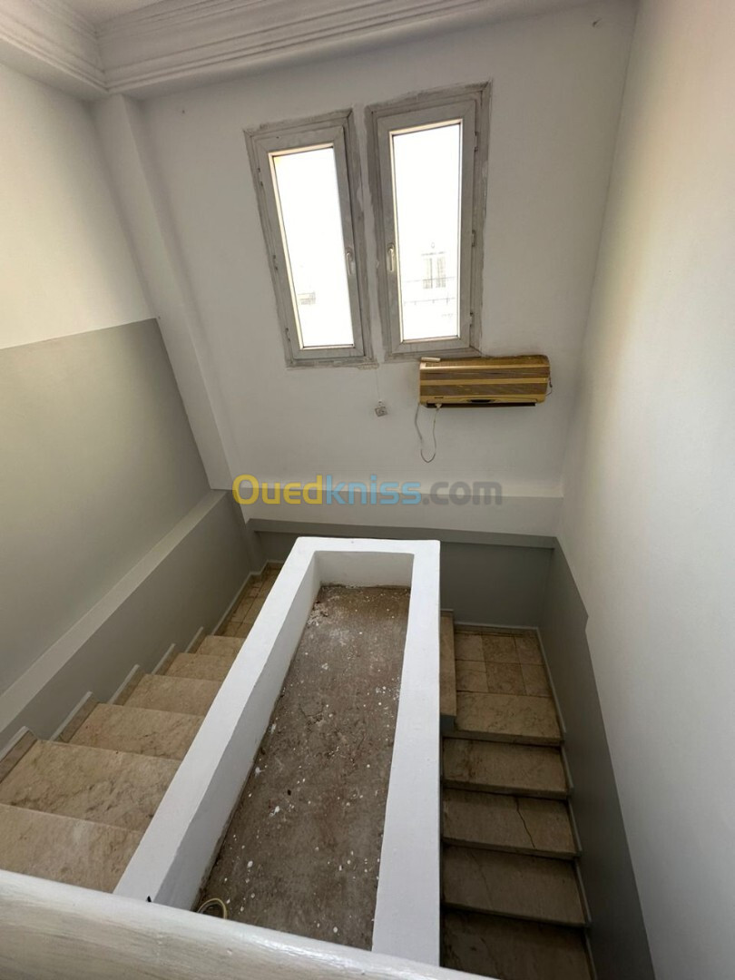 Vente Duplex F5 Alger Birtouta