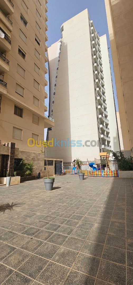 Vente Appartement F4 Alger Ouled fayet