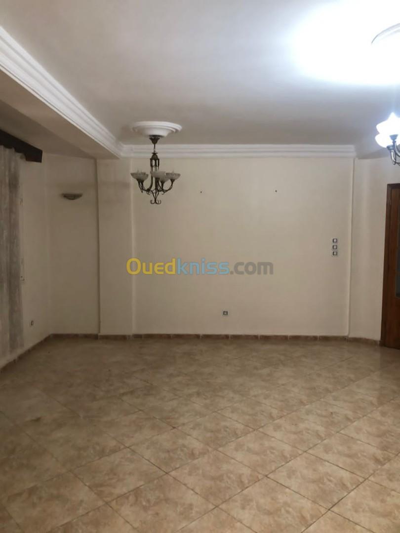 Vente Appartement F3 Alger Birtouta